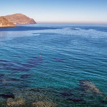 Lyrioshomes Beach Roquetas De Mar , Piscina Y Parque Infantil المظهر الخارجي الصورة